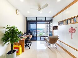 The Trilinq (D5), Condominium #582819001